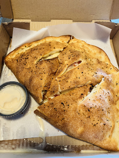 Photo of 87 Pizza & Donair - 18914 87 Ave NW, Edmonton, AB T5T 6J1